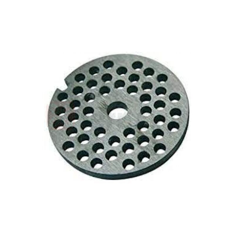 foto del prodotto piastra tc. 22 8 mm reber