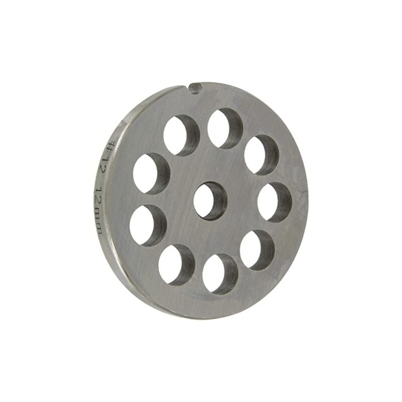 foto del prodotto piastra tc. 32 12 mm reber