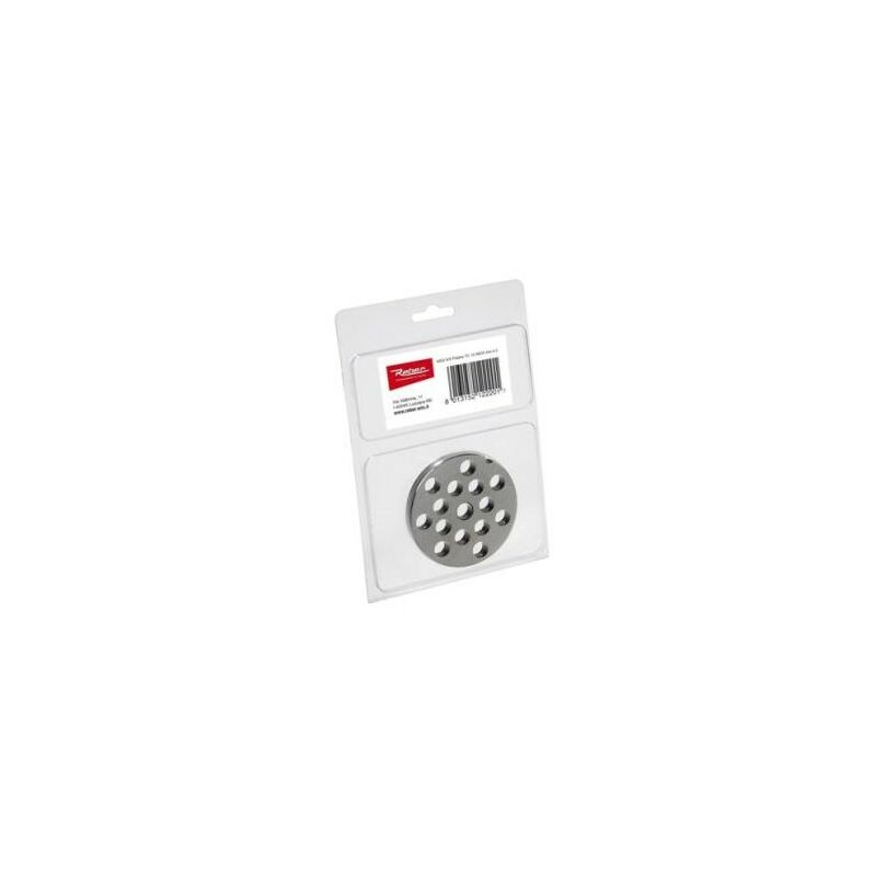 foto del prodotto piastra tc 32 8mm reber