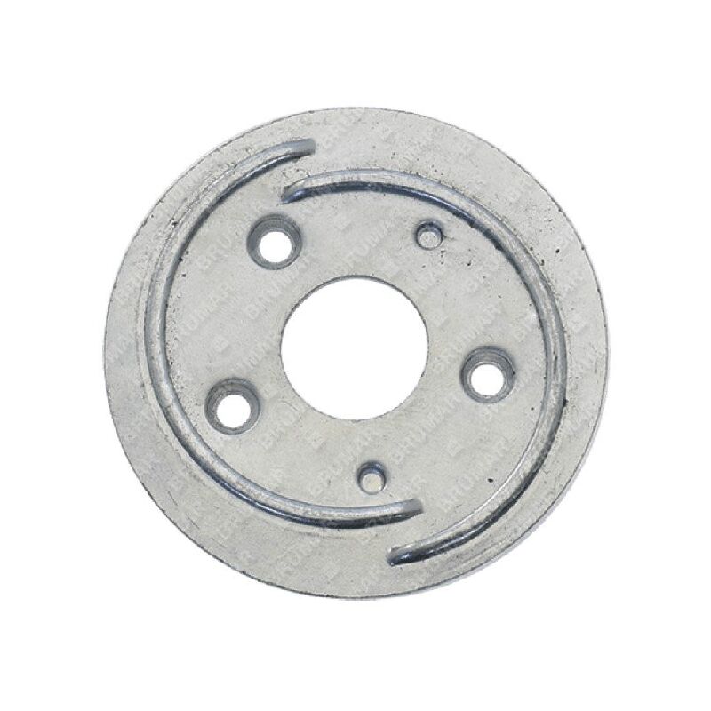 foto del prodotto piastra tendicatena per elettroseghe novatec compatibile 049692