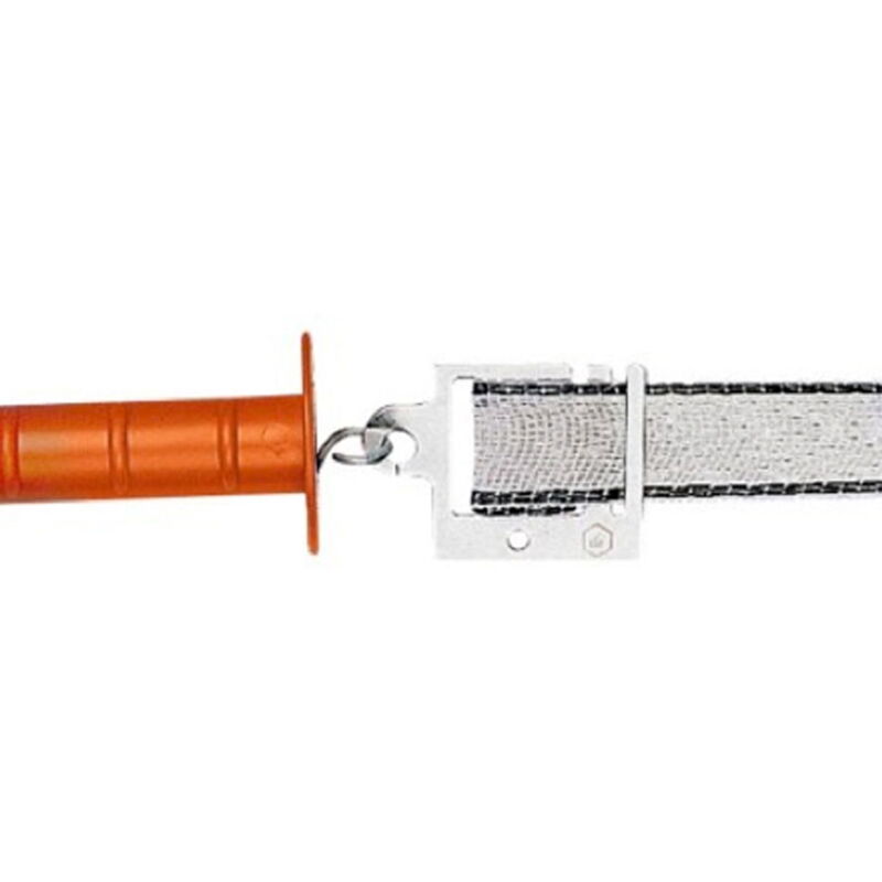 foto del prodotto piastre connessione maniglia e nastro altezza massima 40 mm confezione da 4 pezzi