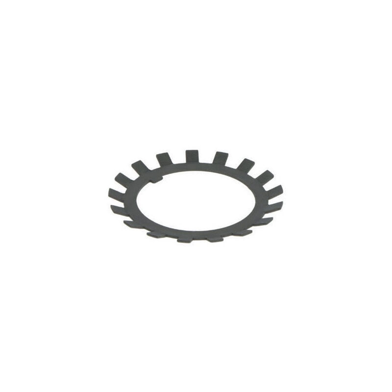 foto del prodotto piastre di bloccaggio mb8 id 40mm ad 62mm larghezza1,25mm 1pz unit skf