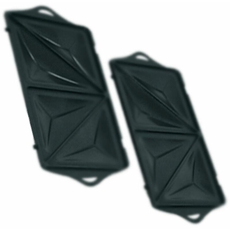 foto del prodotto piastre per sandwich x2 - piastra per waffle, tostapane tefal 344547