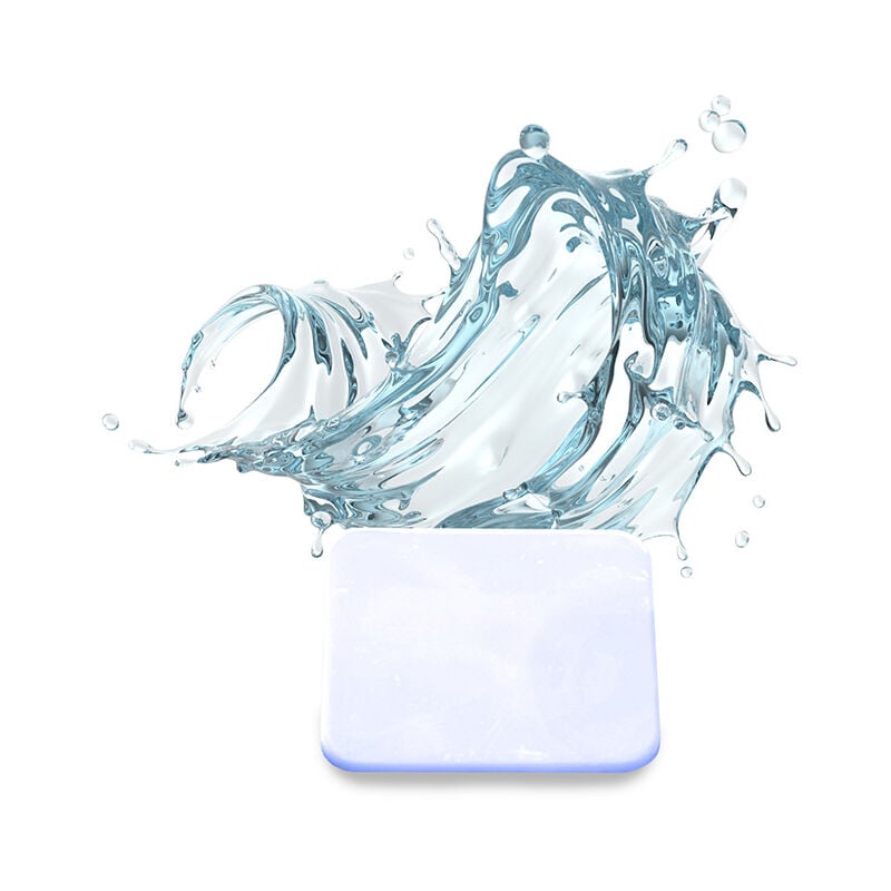 foto del prodotto piastre profumate per ionizzatore lima oceano delle prestazioni home deluxe