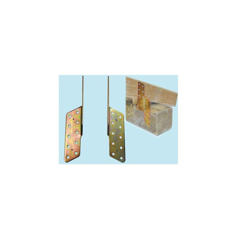 foto del prodotto piastre staffe angolari sfalsate art.853 mm.30x210