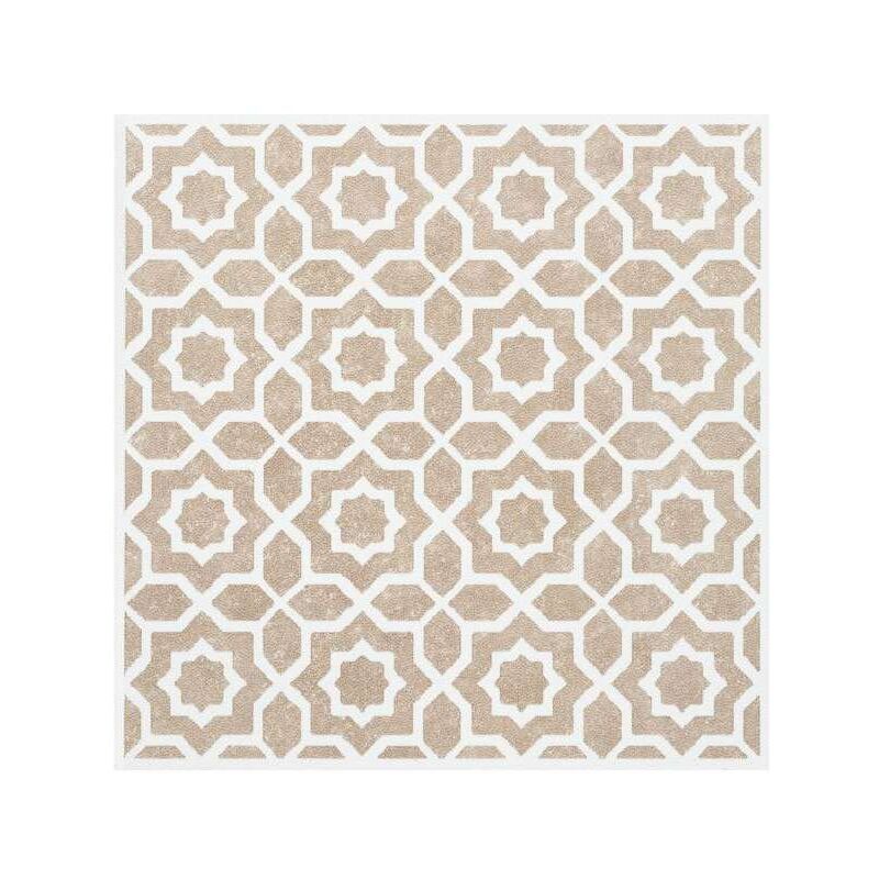 foto del prodotto piastrella decorativa lina 15x15 pz 6 d-c-fix
