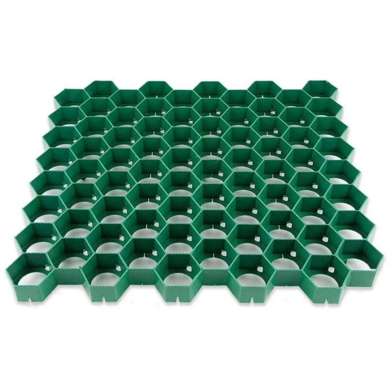 foto del prodotto piastrella forata salvaprato pratex 56x60 cm