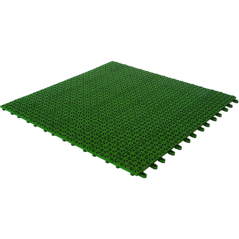 foto del prodotto piastrella multiplate cm.56x56 verde