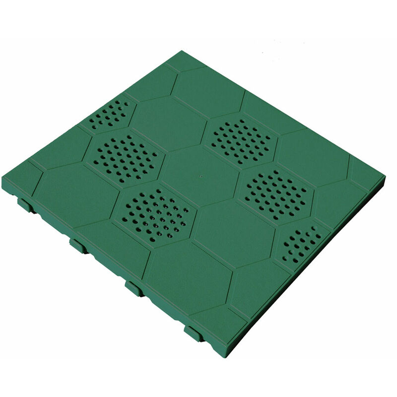 foto del prodotto piastrella per giardino drenante easy cm 40 x 40 x h 2,5