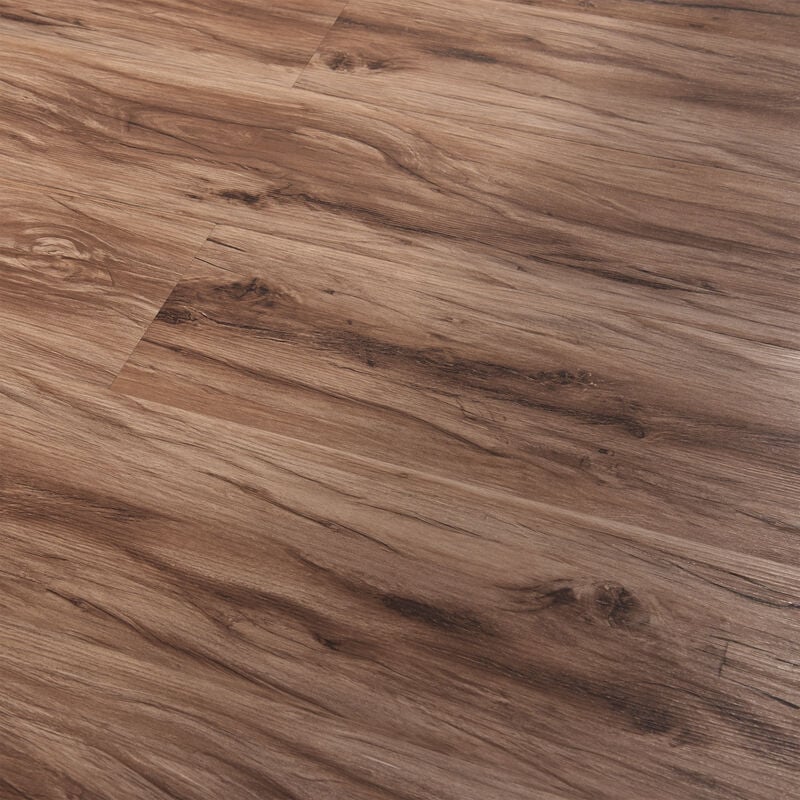 foto del prodotto piastrelle adesive vanola in pvc per spazi interni 7 listoni 0,975 m effetto quercia classic warm neu.holz