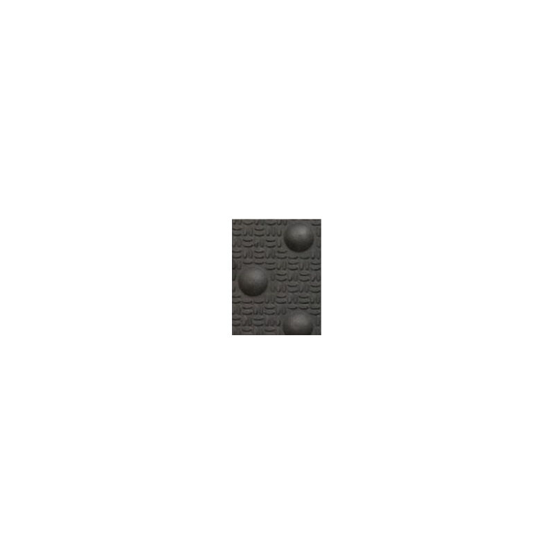 foto del prodotto piastrelle autoadesive dinalert dinac black dv15 mta 825 x 412 mm 102007d