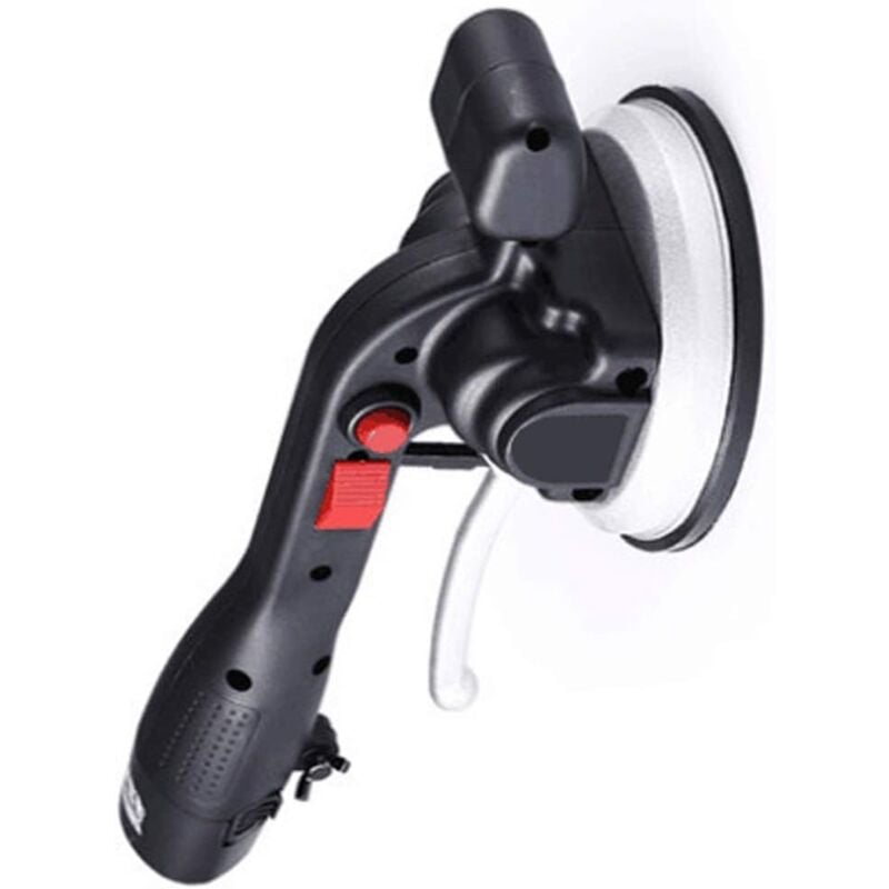 foto del prodotto piastrellista, piastrellista, vibratore, attrezzo automatico elettrico per la posa dei pavimenti assorbimento massimo 100 kg