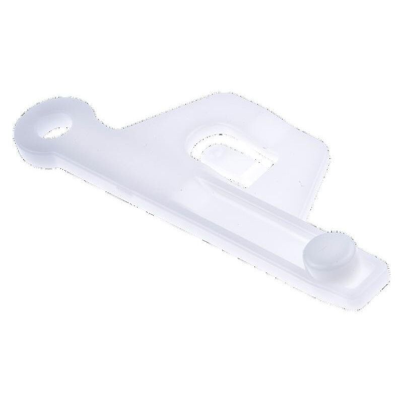 foto del prodotto piastrina 508045410 originale husqvarna