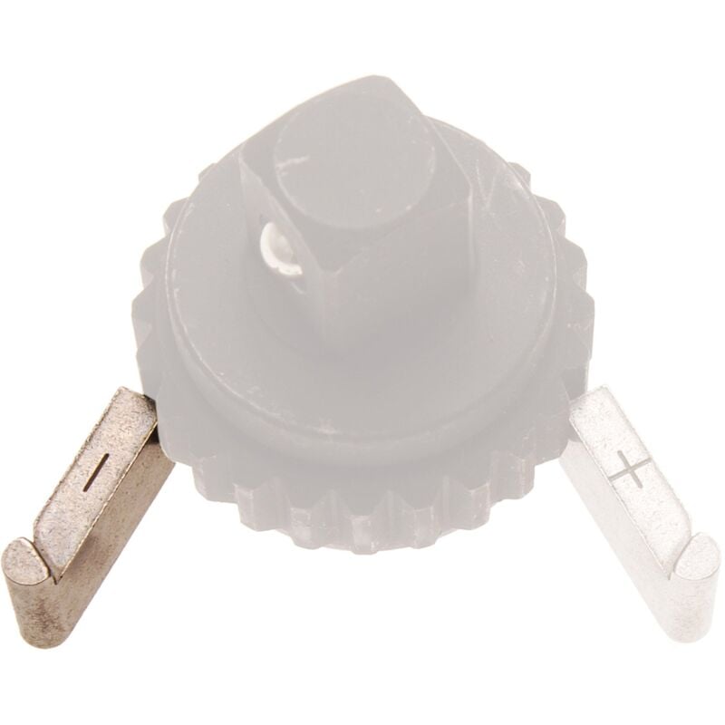 foto del prodotto piastrina di ricambio per cricchetti per chiave dinamometrica - per 968