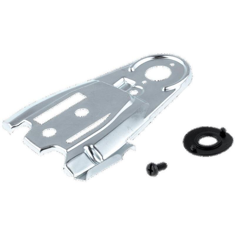 foto del prodotto piastrina p.o. 591464901 originale husqvarna