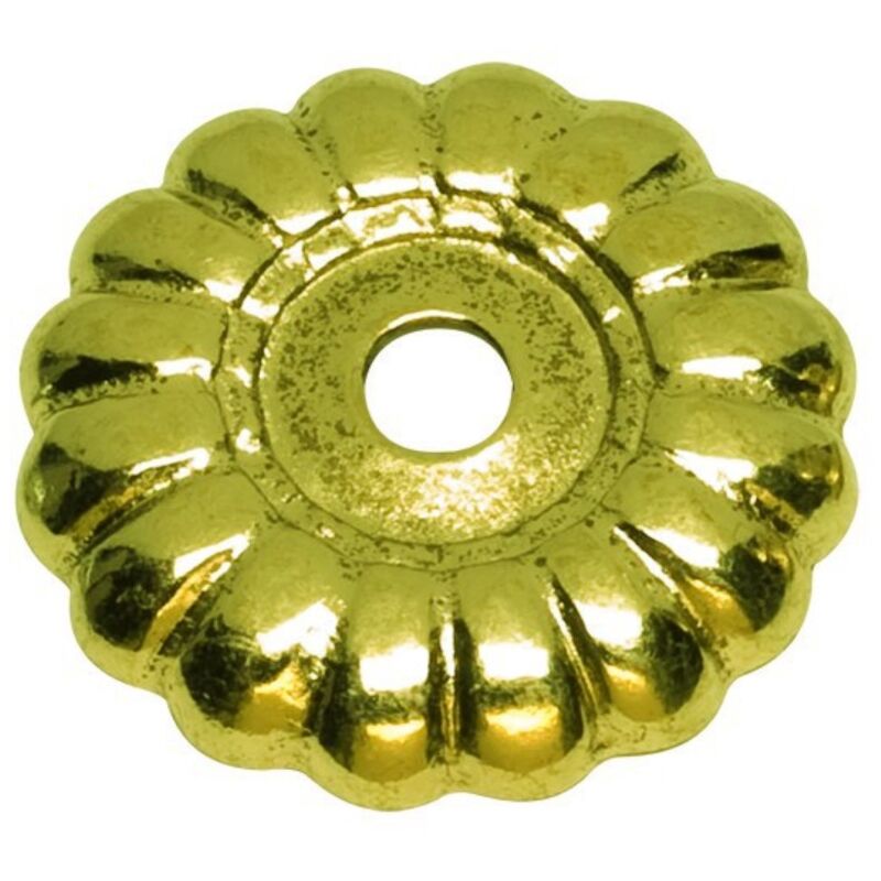 foto del prodotto piastrine ottone 2 pezzi emmebi