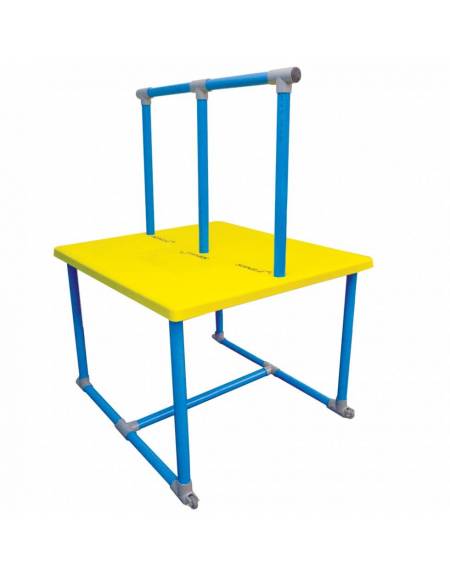 foto del prodotto piattaforma per corsi di nuoto bambini 1,2 m x 1,1 m