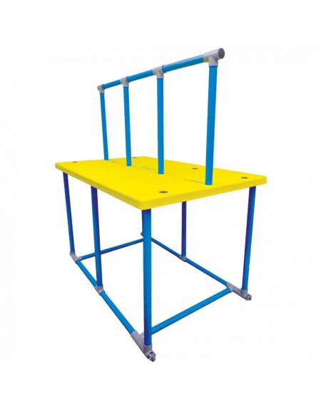foto del prodotto piattaforma per corsi di nuoto bambini 1,8 m x 1,1 m