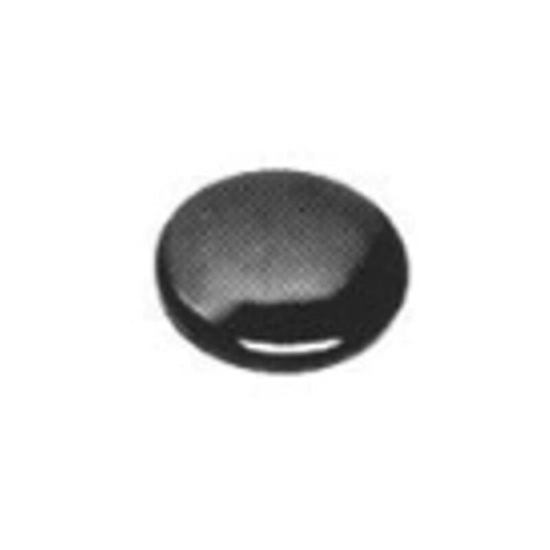 foto del prodotto piattello cappellotto bruciatore piccolo 49mm smeg