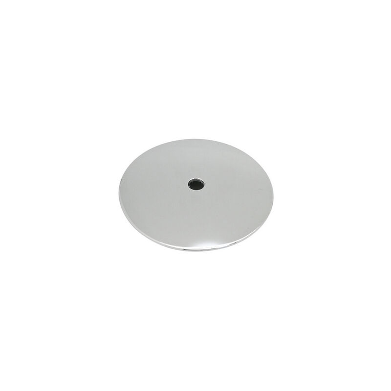 foto del prodotto piattello di ricambio per piletta art 371 395 bianco diam. 12 cm dh