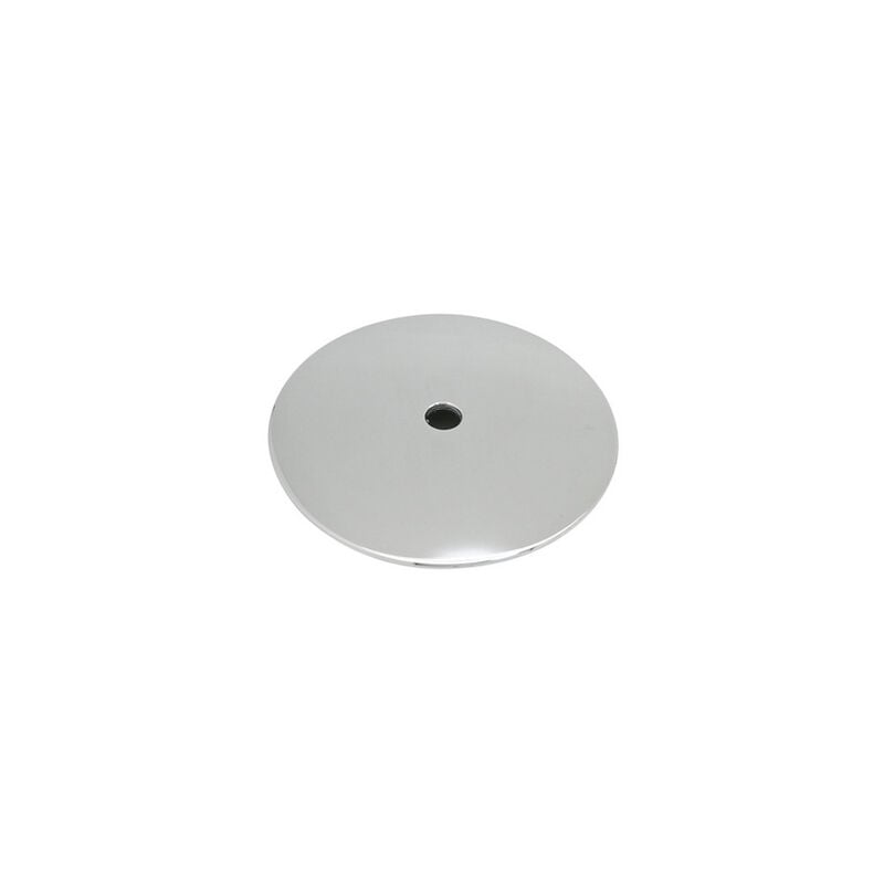 foto del prodotto piattello di ricambio per piletta art 371 395 cromo diam. 12 cm dh