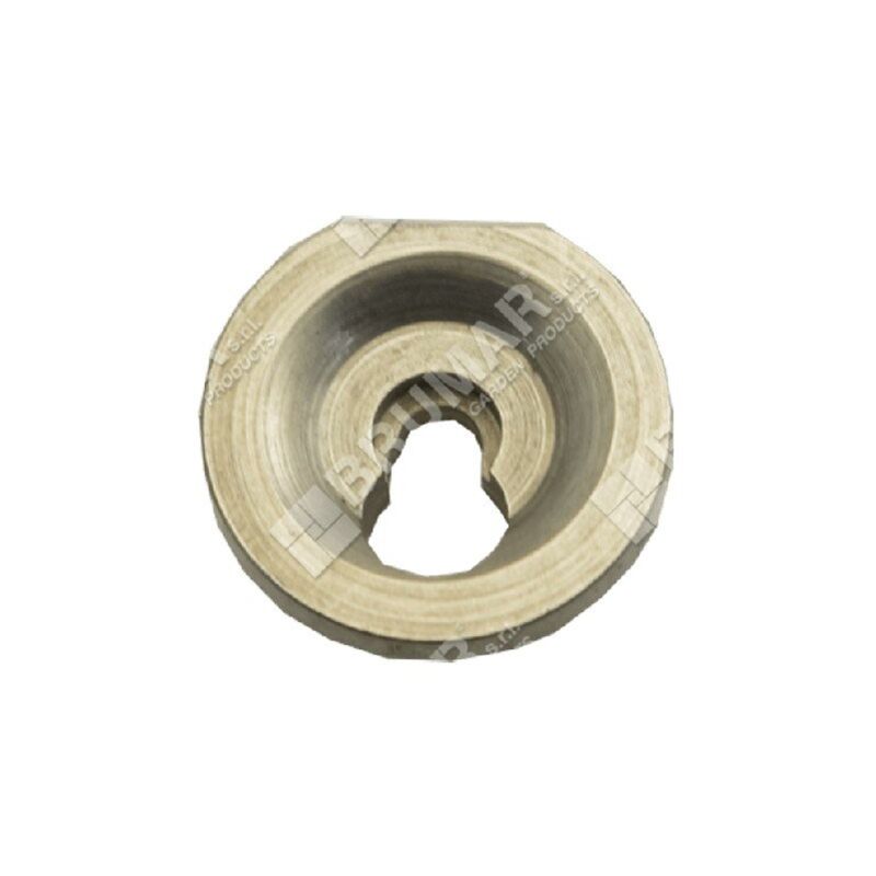 foto del prodotto piattello molla valvola per rasaerba asia china compatibile 014668