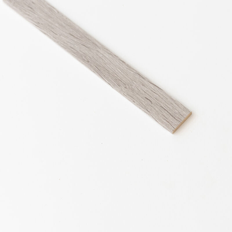 foto del prodotto piattina mdf rovere grigio mm.6x30x2400