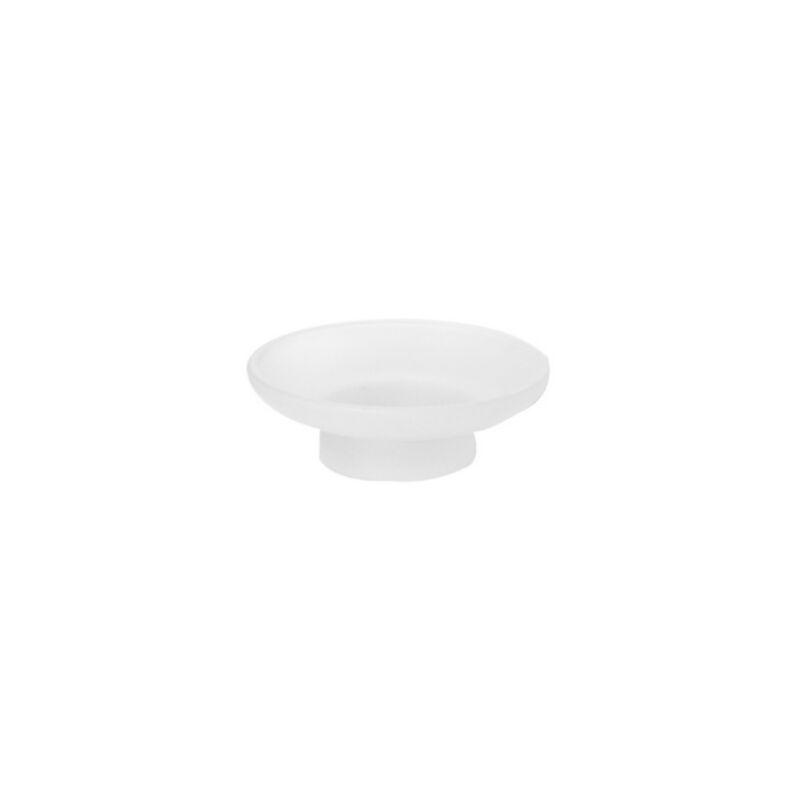 foto del prodotto piattino porta sapone ricambio serie syster antika dh