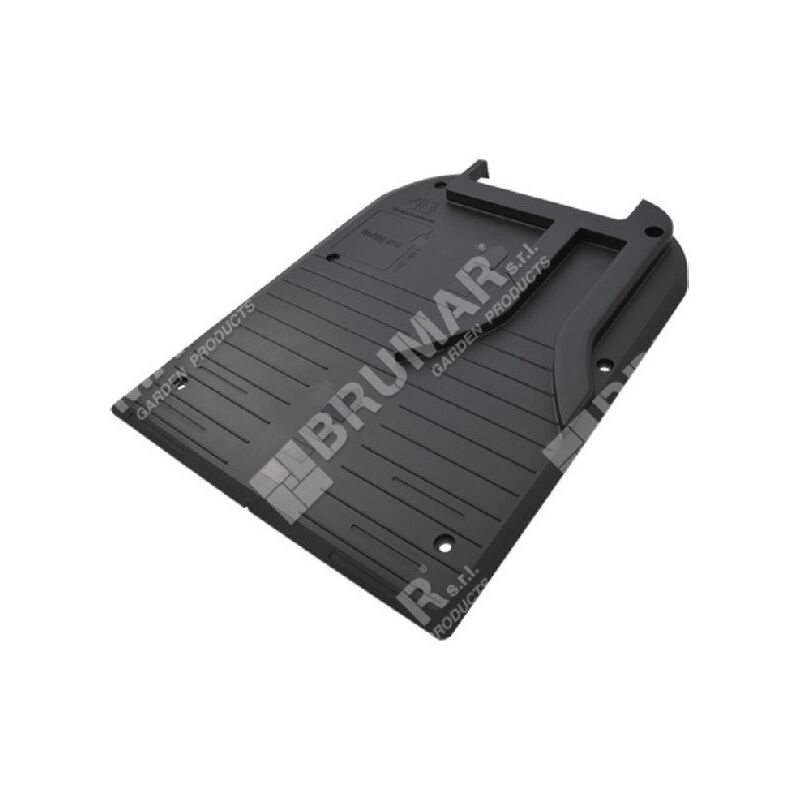 foto del prodotto piatto base ricarica robot mowox compatibile 056335