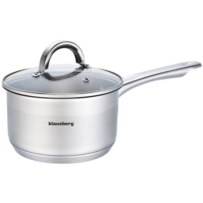 foto del prodotto piatto con coperchio 14cm klausberg kb 7132 1l