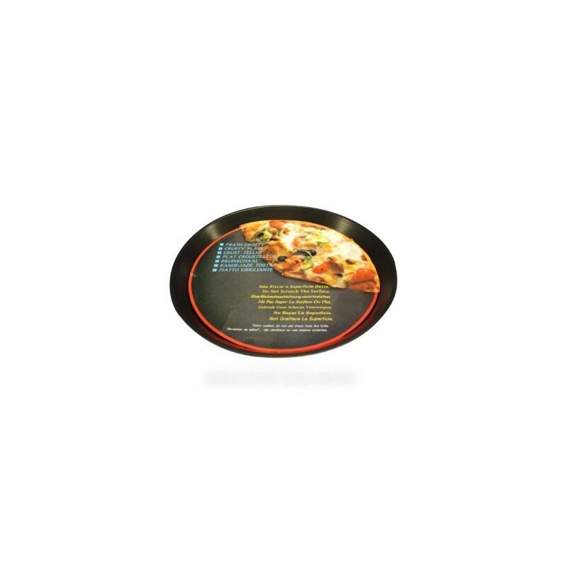 foto del prodotto piatto crisp diam. 30 cm originale forni a microonde samsung 38843