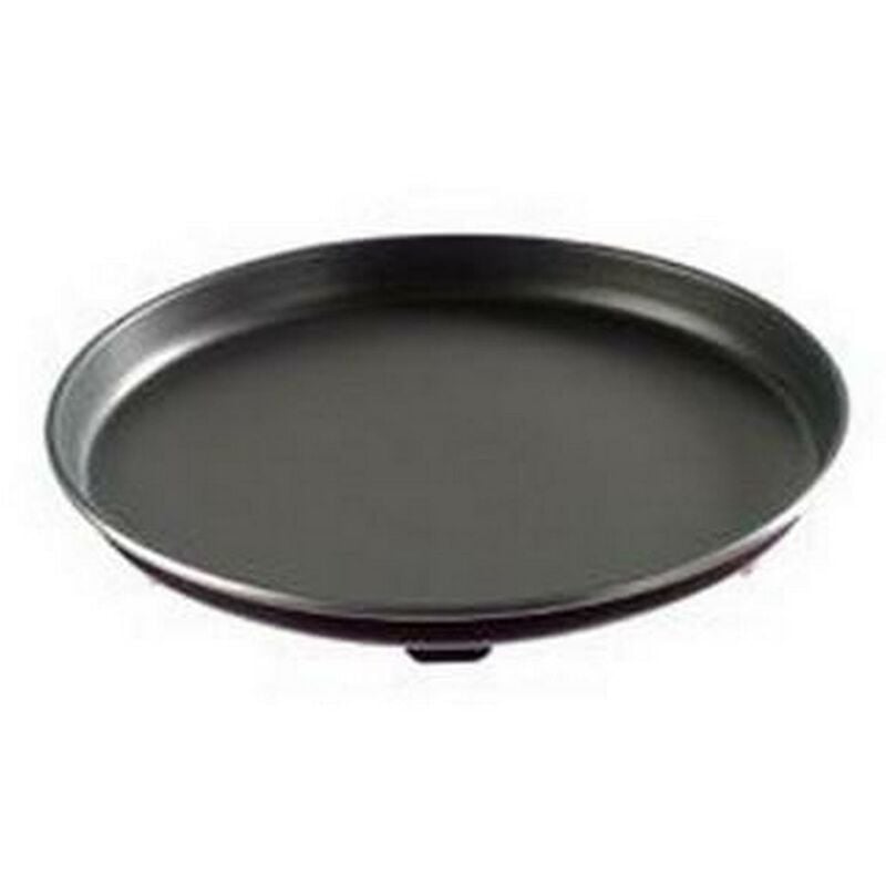 foto del prodotto piatto crisp diam. 31 cm altezza 2,5 cm avm290 originale - forni a microonde - whirlpool - 369863663946805589