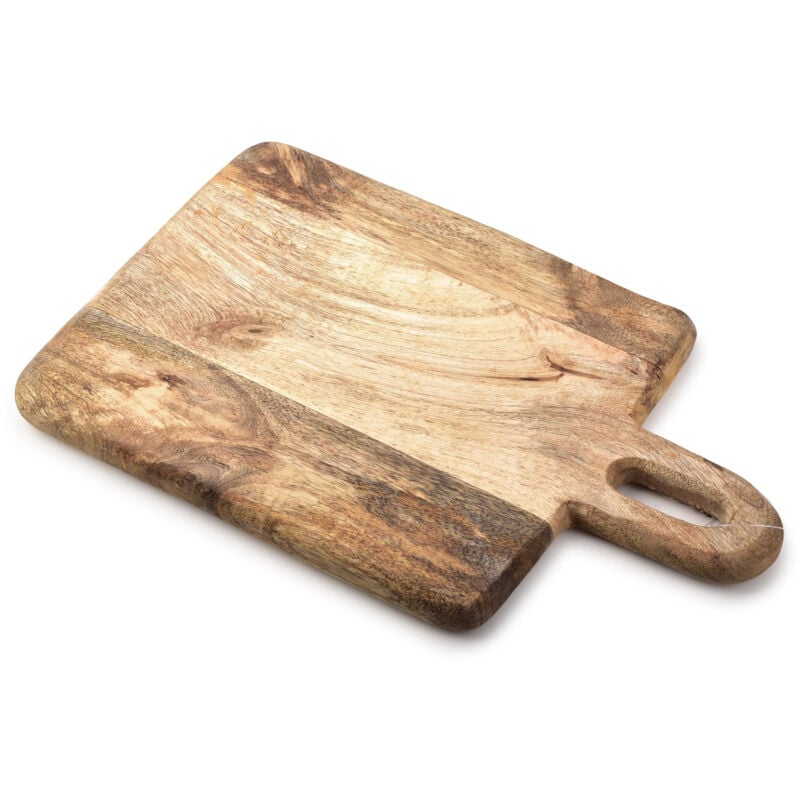 foto del prodotto piatto da portata logan 20x32x2,5 cm boho