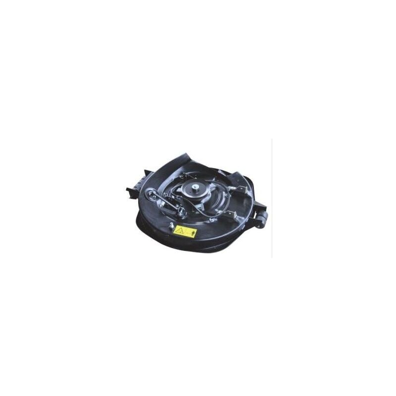 foto del prodotto piatto da taglio etesia trattorino tagliaerba rasaerba et28872