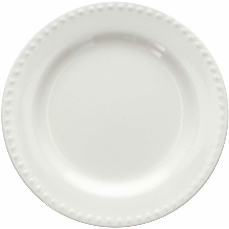 foto del prodotto piatto dessert cm 20