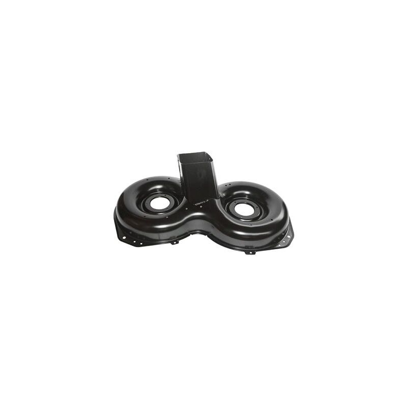 foto del prodotto piatto di taglio nudo 36 trattorino tagliaerba originale husqvarna 532176029