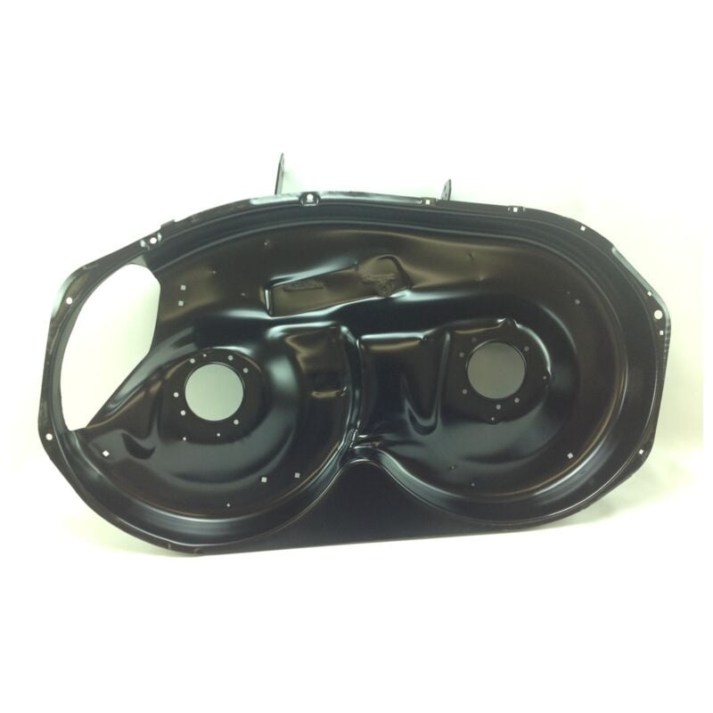foto del prodotto piatto di taglio nudo 42 trattorino rasaerba husqvarna partner 176031 140081