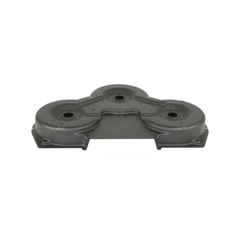 foto del prodotto piatto di taglio nudo grigio trattorino rasaerba originale stiga deck park110c 387561535 0