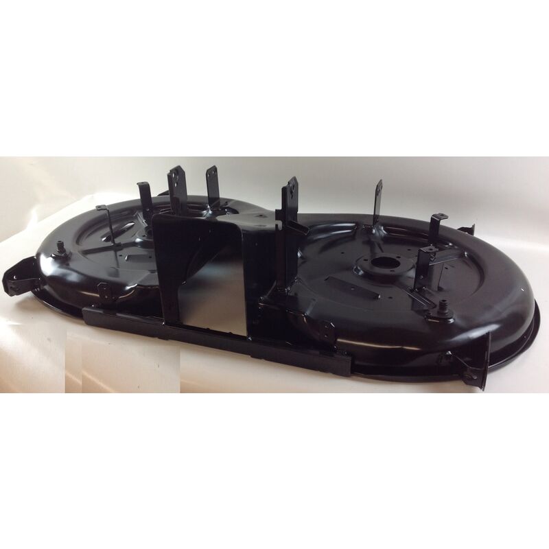 foto del prodotto piatto di taglio nudo trattorino tc122 1 serie castelgarden ggp 482565008 0