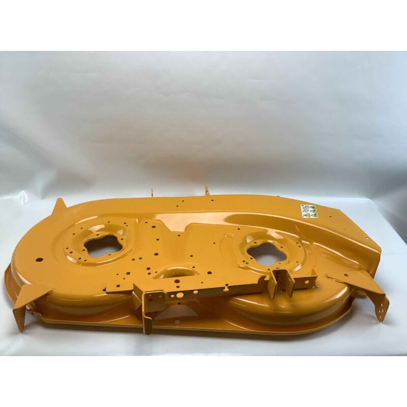 foto del prodotto piatto di taglio trattorino tagliaerba cc1020 107 cm originale mtd 683 0607b