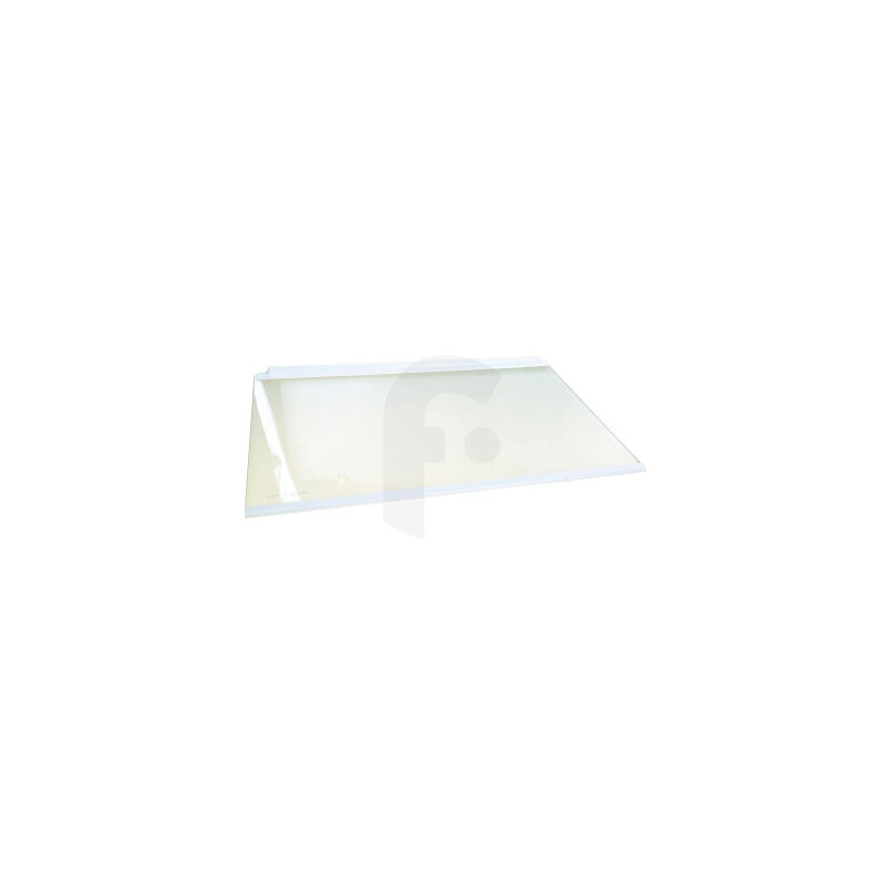 foto del prodotto piatto di vetro completo scaffale incluso. strip per e.a. aeg, frigorifero electrox 2651127017