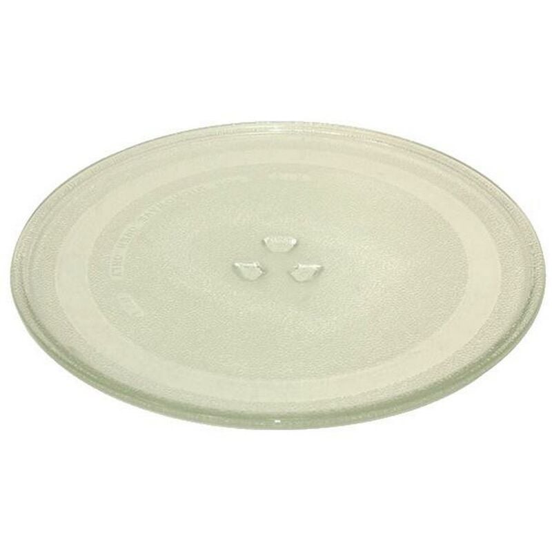 foto del prodotto piatto di vetro diam. 255 mm forni a microonde daewoo 2818433662734252000