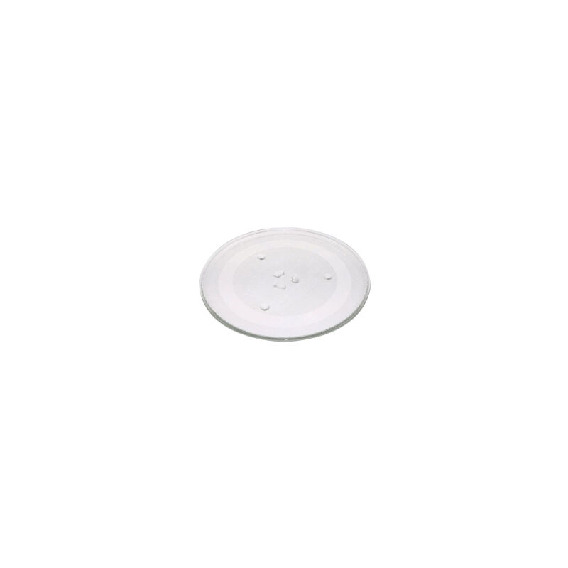 foto del prodotto piatto di vetro diam. 28,8 cm forni a microonde samsung 388183662734018903