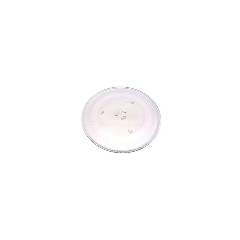 foto del prodotto piatto di vetro diam. 28,8 cm forni a microonde samsung 388183662734799963