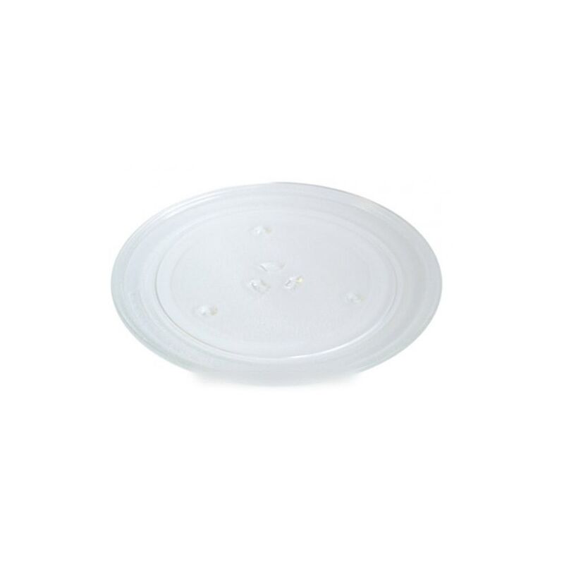 foto del prodotto piatto di vetro diam. 28,8 cm forni a microonde samsung 388183663946424278