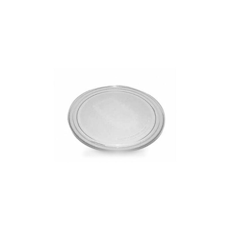 foto del prodotto piatto di vetro diam. 28 cm forni a microonde whirlpool 36990