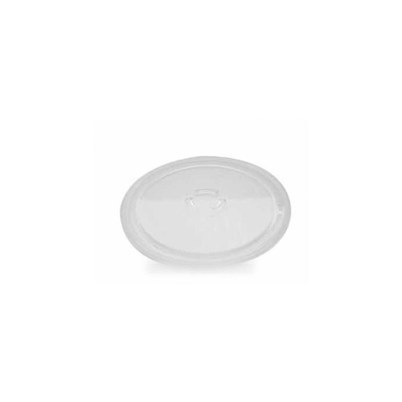 foto del prodotto piatto di vetro diam. 28 cm forni a microonde whirlpool 369913662056037187