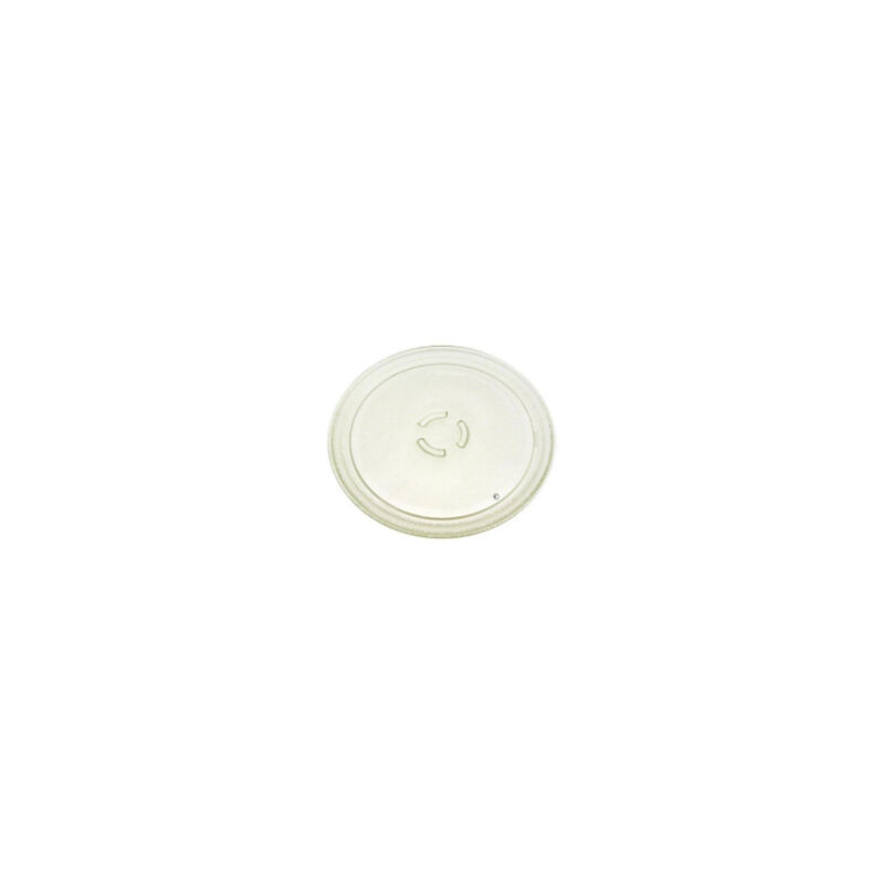foto del prodotto piatto di vetro diam. 28 cm forni a microonde whirlpool 369913662734286104