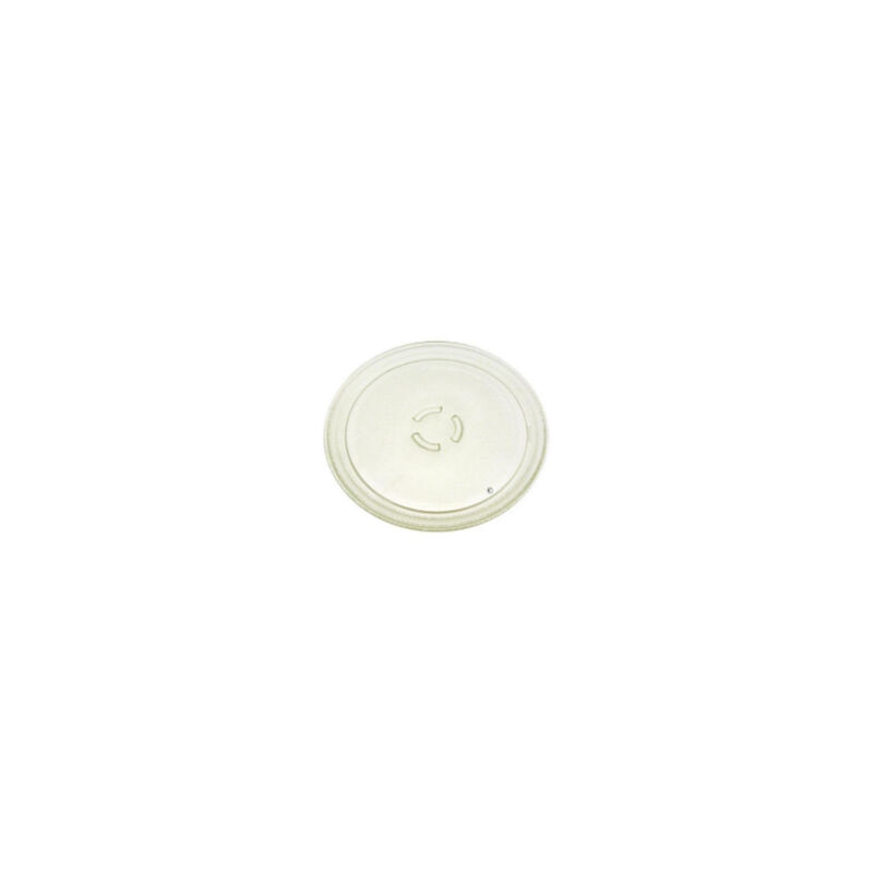 foto del prodotto piatto di vetro diam. 28 cm forni a microonde whirlpool 369915053429357670