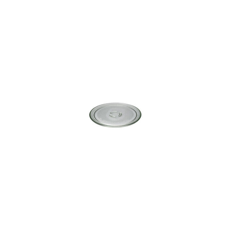 foto del prodotto piatto di vetro diam. 28 cm forni a microonde whirlpool 369918015250008487